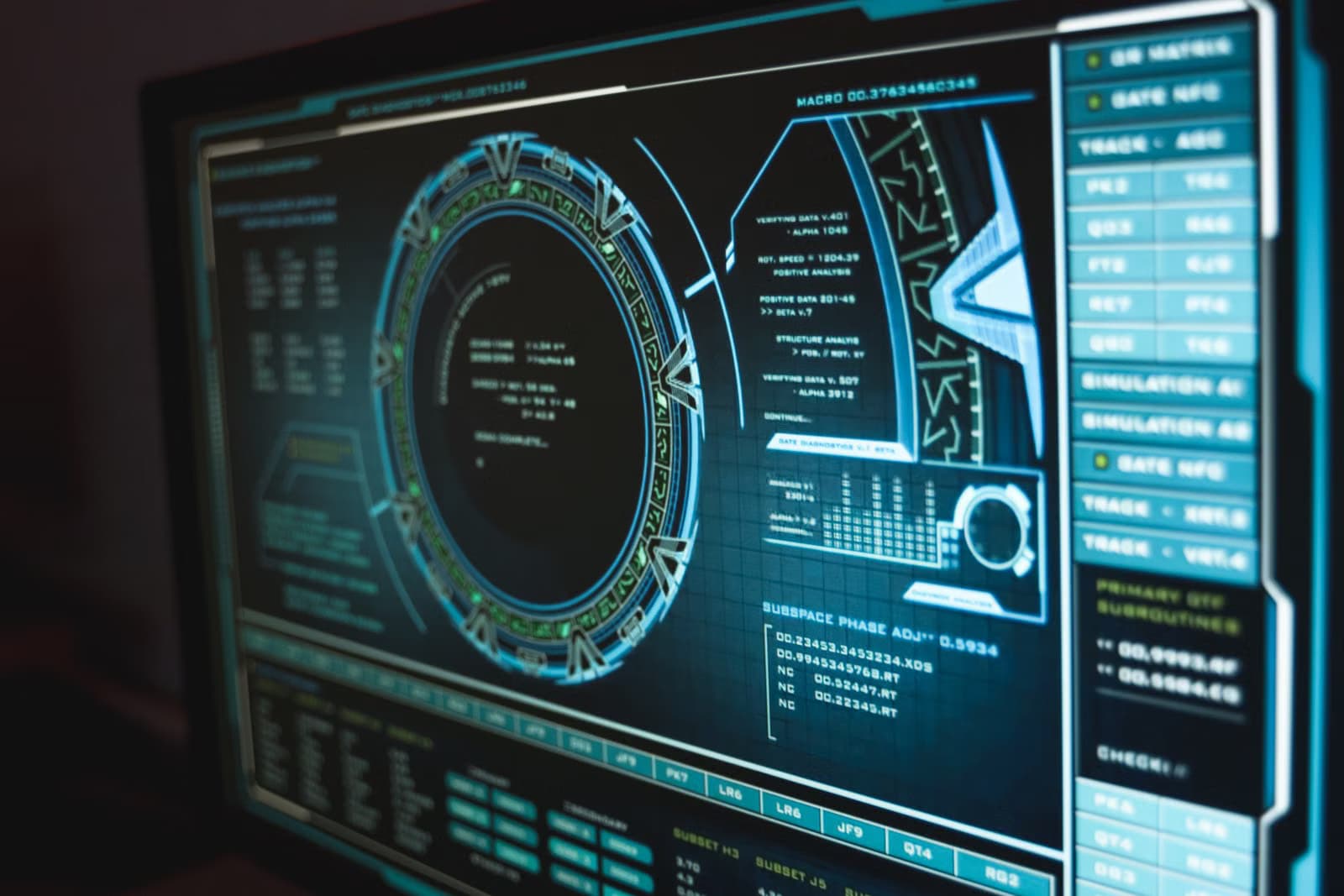 Data protection and encryption