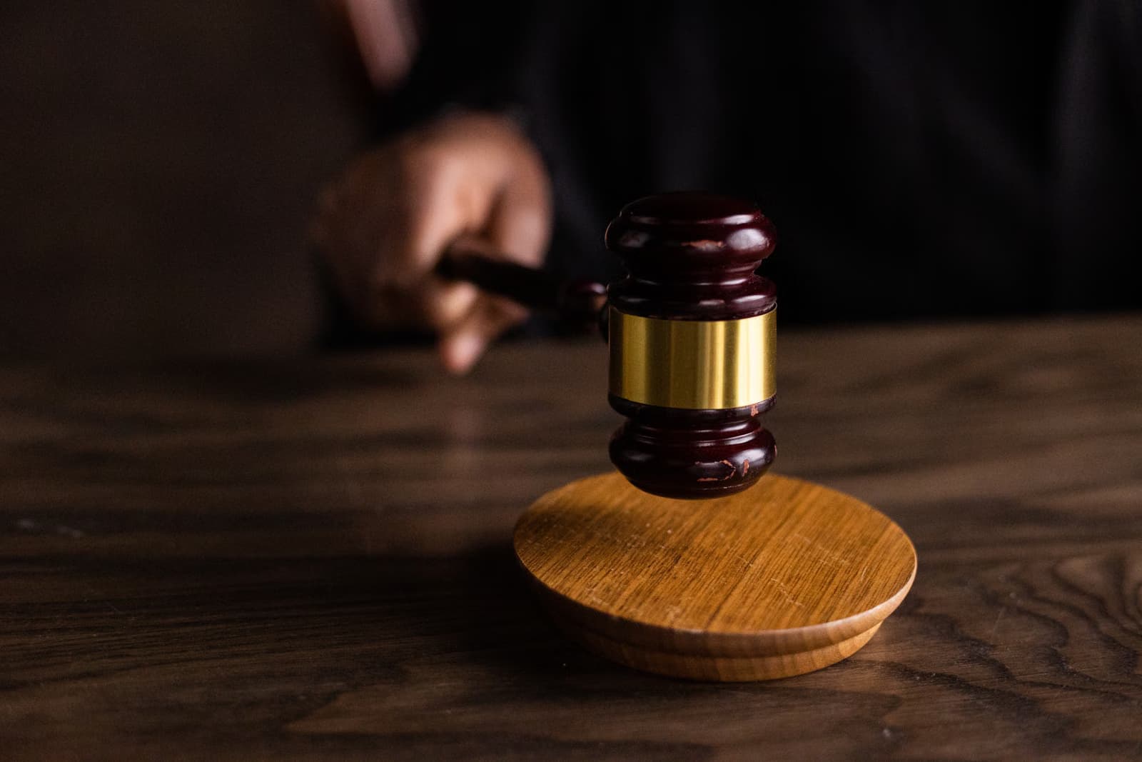 Legal documents and terms of use