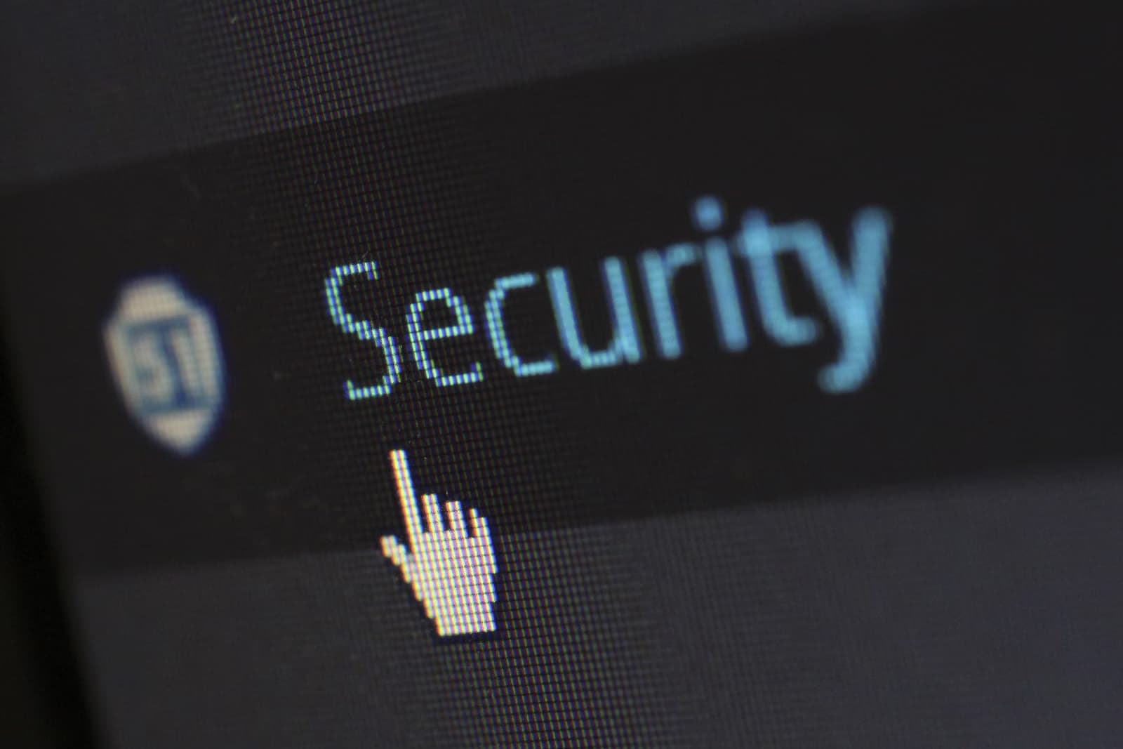 Secure handling of personal information